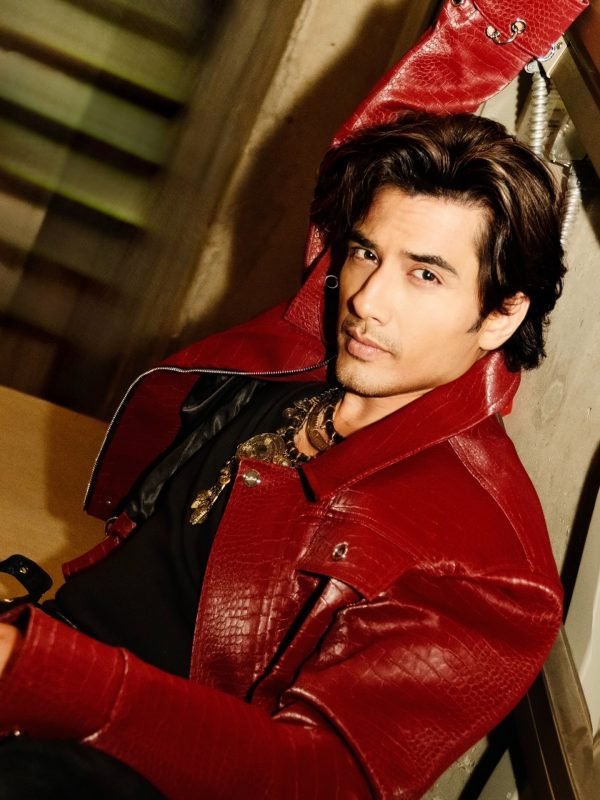 Ali Zafar